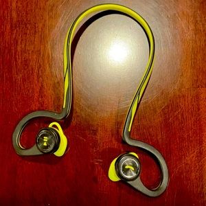 Plantronics Bluetooth headphones